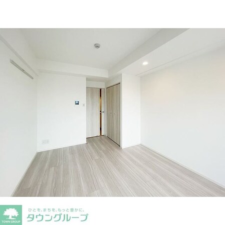 コンフォリア・リヴ志村三丁目の物件内観写真